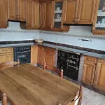 Semesterbostad Casa Loli-villar