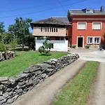 Semesterbostad Casa Loli-villar Luarca