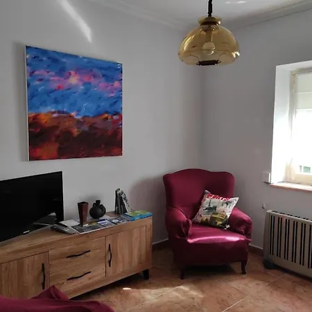 Holiday home Casa Loli-villar