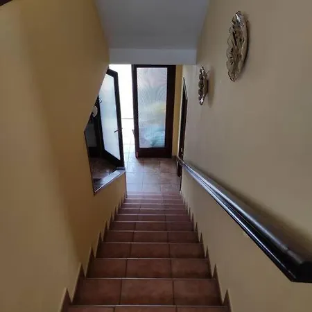 Сasa de vacaciones Casa Loli-villar *