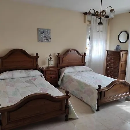 Casa Loli-villar