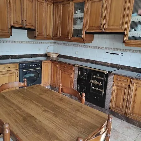Holiday home Casa Loli-villar
