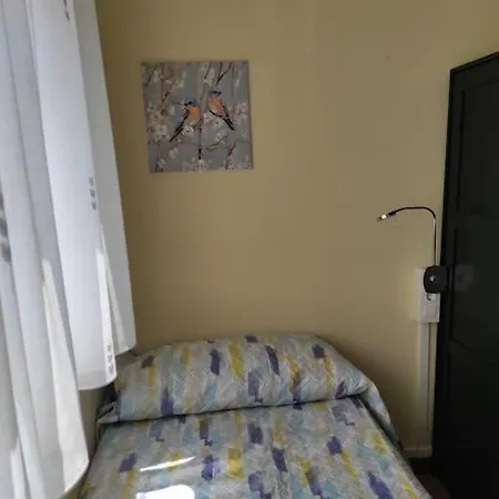 Casa Loli-villar Luarca