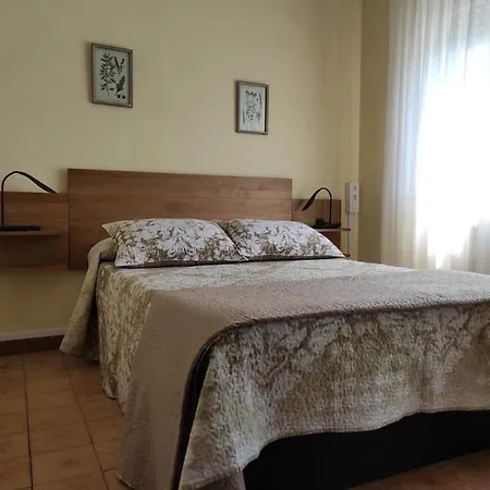 Casa Loli-villar Сasa de vacaciones