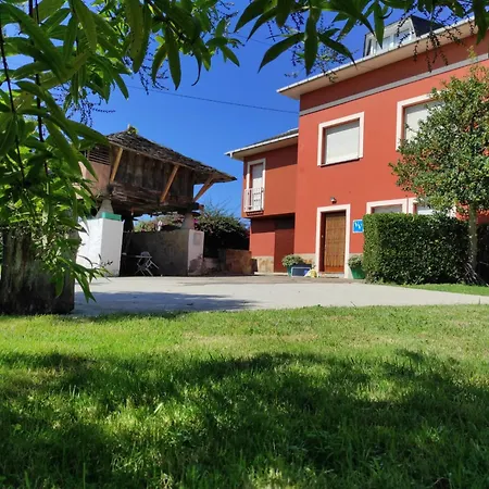 Сasa de vacaciones Casa Loli-villar