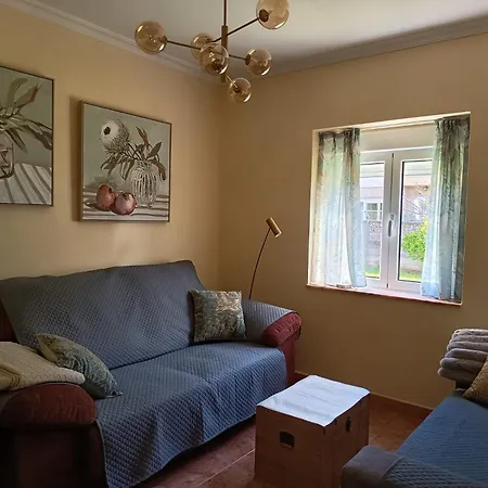 Casa Loli-villar Semesterbostad Luarca
