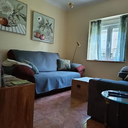 Semesterbostad Casa Loli-villar Luarca
