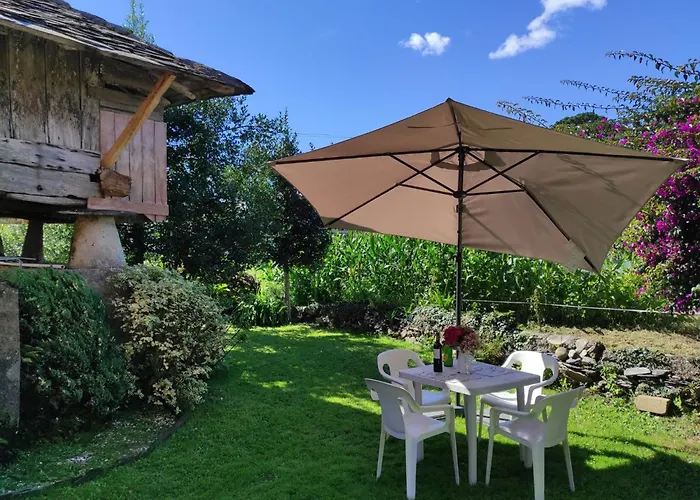 Casa Loli-villar * Luarca