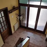 Casa Loli-villar Сasa de vacaciones