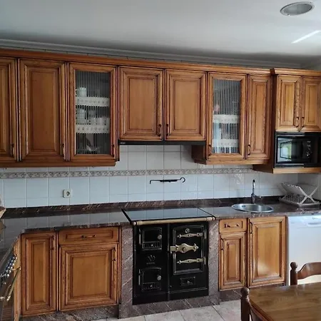 بيت للعطل Casa Loli-villar لواركا