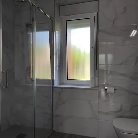 بيت للعطل Casa Loli-villar *