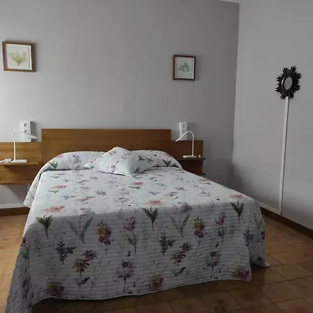 بيت للعطل Casa Loli-villar