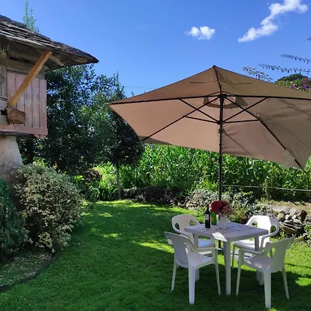 Casa Loli-villar * لواركا