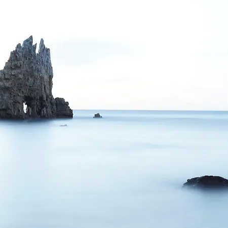 Сasa de vacaciones Casa Loli-villar *